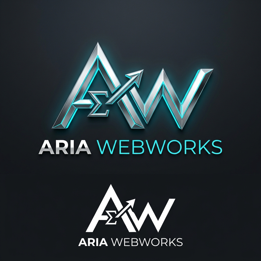 Aria Logo